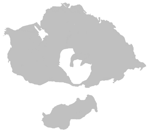 Pangea Ultima